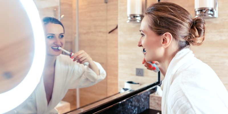 Ontdek de Oral-B iO en Elektrische Tandenborstel Aanbiedingen